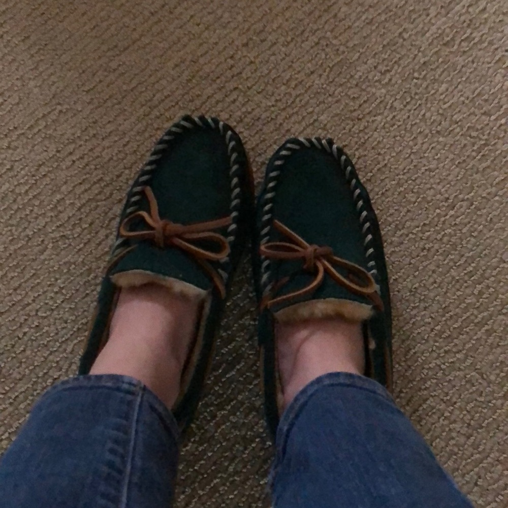 Meet your Posher, Claire